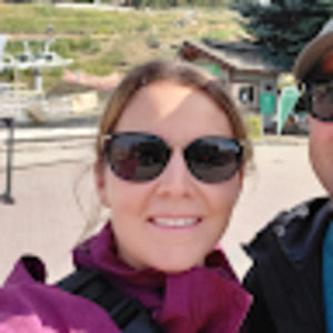 Meet your Posher, Kyra